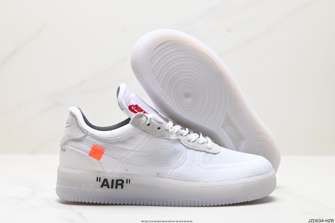 Nike Air Force 1 Shoes